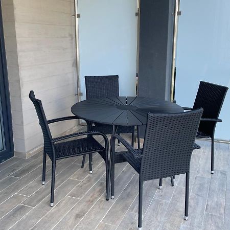 Apartament Pięć Mórz Basen&SPA Sianożęty Zewnętrze zdjęcie