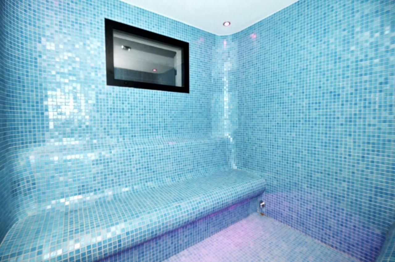 Apartament Pięć Mórz Basen&SPA Sianożęty Zewnętrze zdjęcie