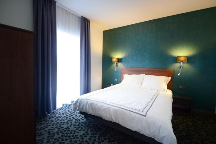 Apartament Pięć Mórz Basen&SPA Sianożęty Zewnętrze zdjęcie