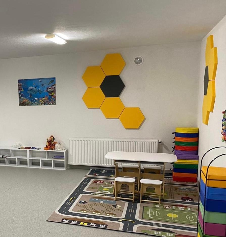 Apartament Pięć Mórz Basen&SPA Sianożęty Zewnętrze zdjęcie